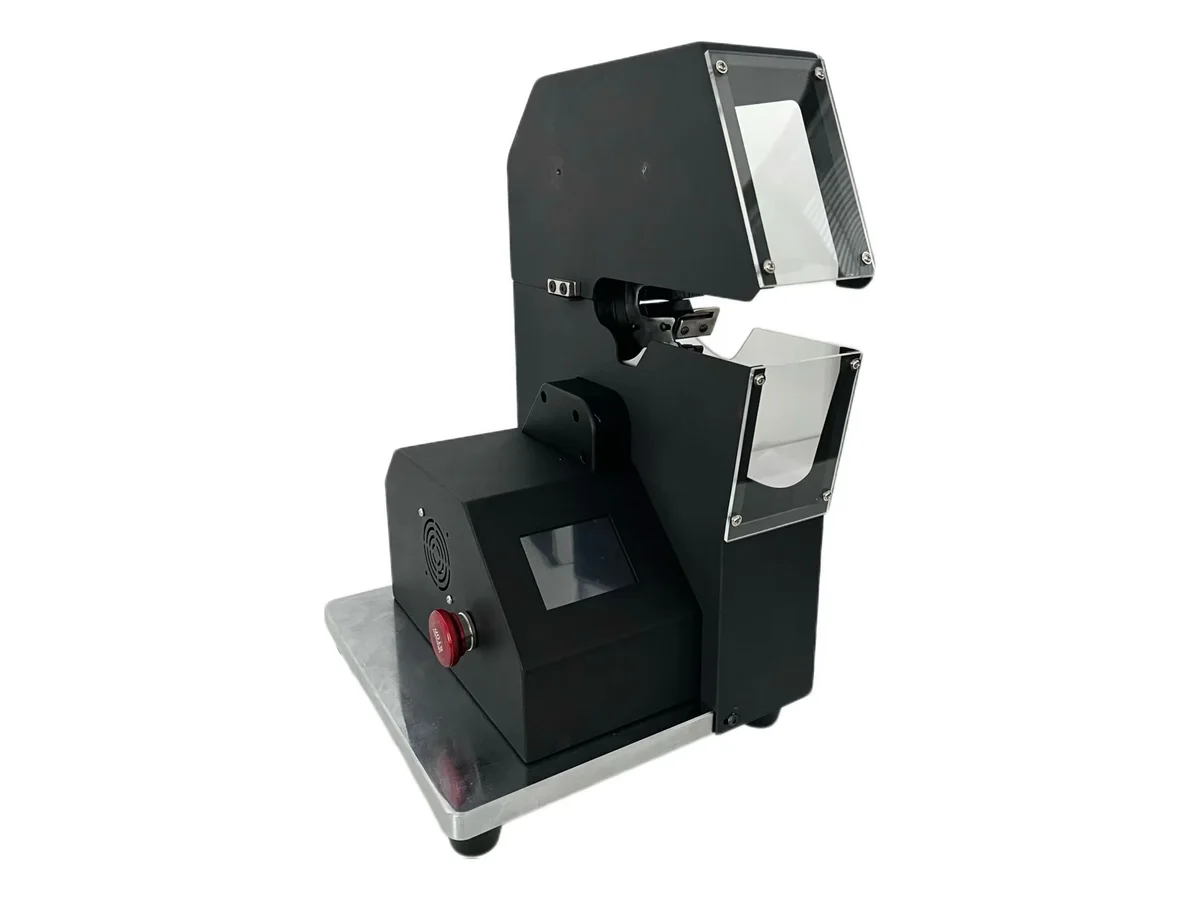 Desktop Continuous Tape Wrapping Machine for Wire Harnesses