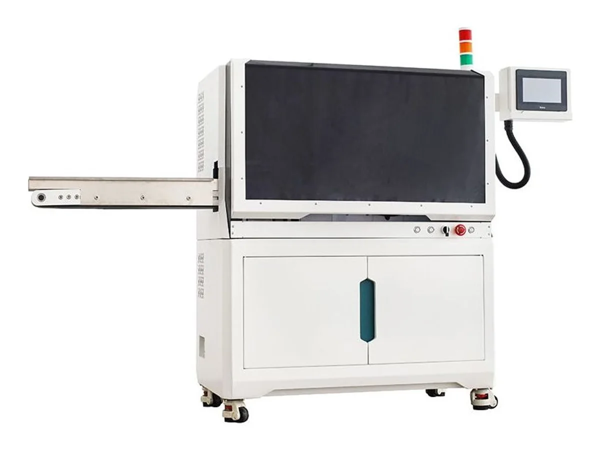 Automatic Spring Pipe Cutting Machine for Spring Guard and PVC-Sheathed Coil, Ø1–30 mm