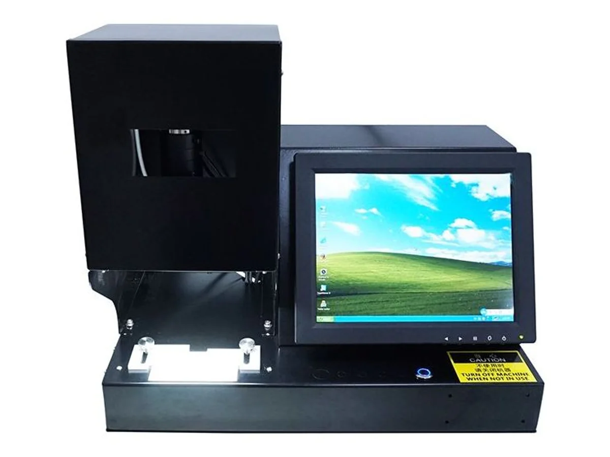 Wire Harness Color Detection System for Wiring Sequence and Insertion Checks