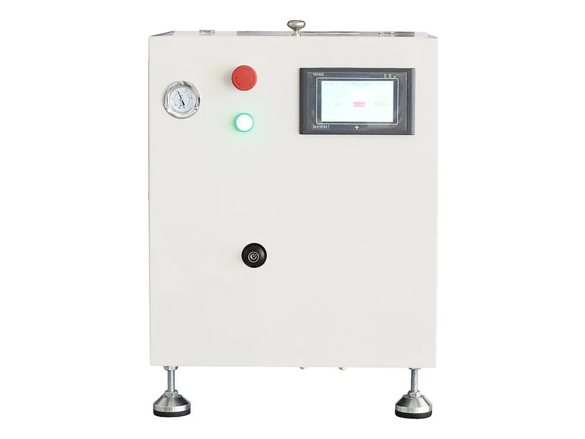 Automatic O-Ring Seal Feeding and Assembly Machine for Pipe Fittings